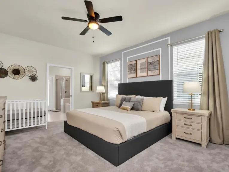 Windsor Island (7272) 10-bedroom Villa in Davenport