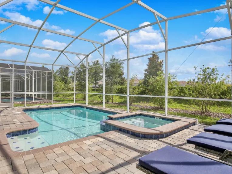 ChampionsGate (34659) 9-bedroom Villa in Davenport