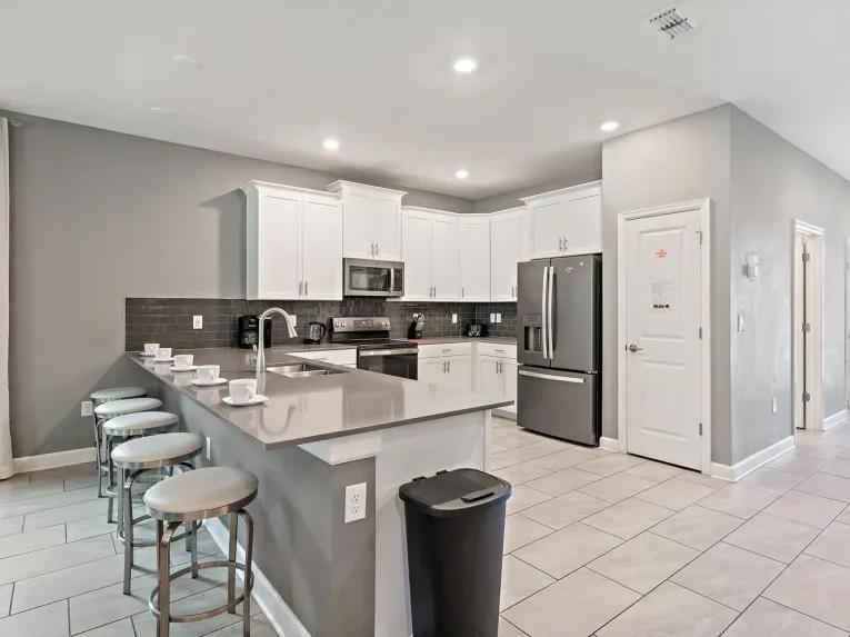 ChampionsGate (33025) 9-bedroom Villa in Davenport