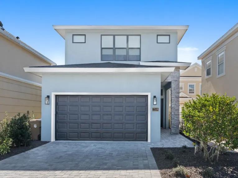 Reunion (30308) 6-bedroom Villa in Kissimmee