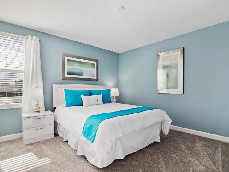 ChampionsGate (5907) 8-bedroom Villa in Davenport