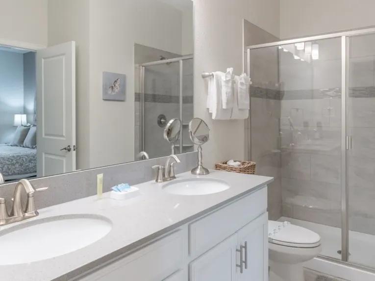ChampionsGate (6080) 8-bedroom Villa in Davenport