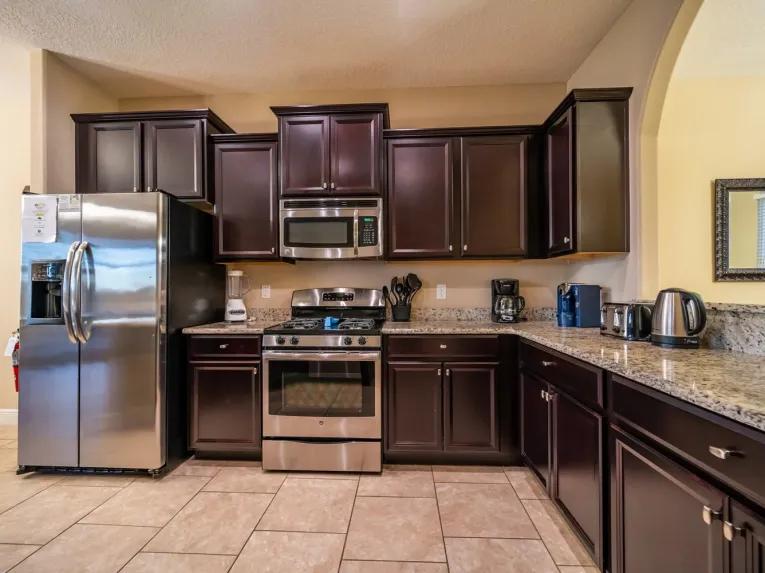Solterra (5821) 6-bedroom Villa in Davenport