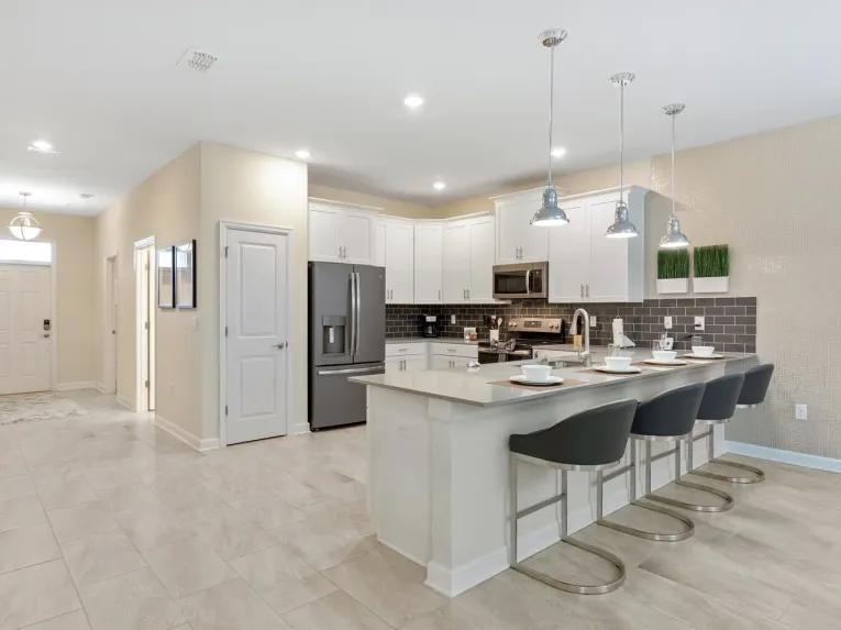 ChampionsGate (6593) 8-bedroom Villa in Davenport