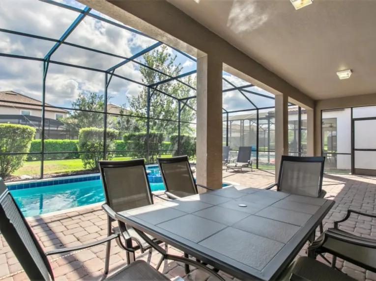 ChampionsGate (3677) 6-bedroom Villa in Davenport