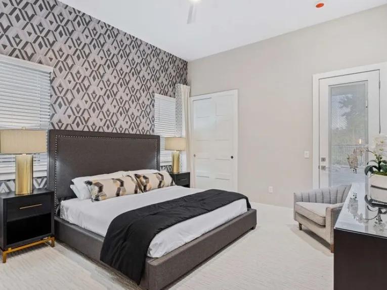 Reunion (34199) 10-bedroom Villa in Kissimmee