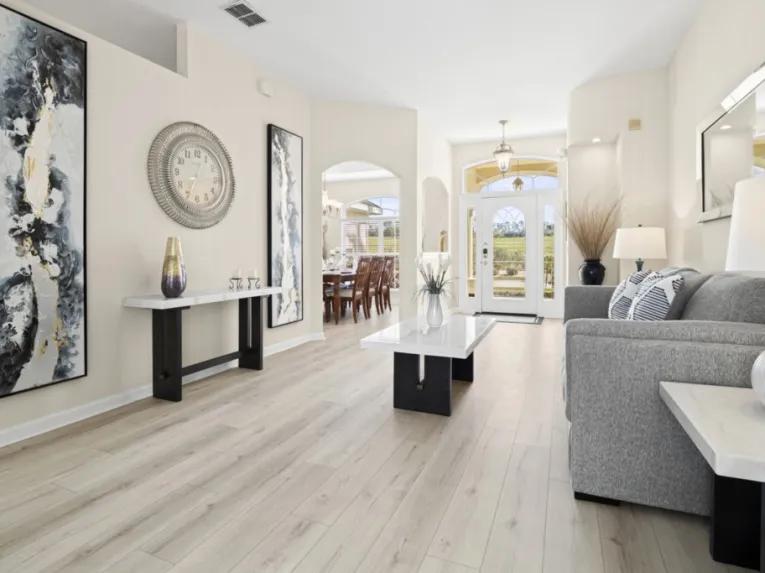 Highlands Reserve (34679) 4-bedroom Villa in Davenport