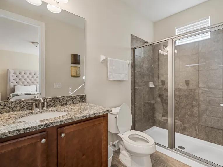 Encore Club at Reunion (35085) 11-bedroom Villa in Kissimmee