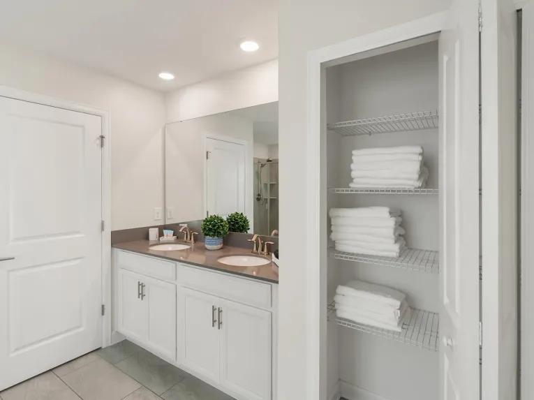 ChampionsGate (34816) 8-bedroom Villa in Davenport