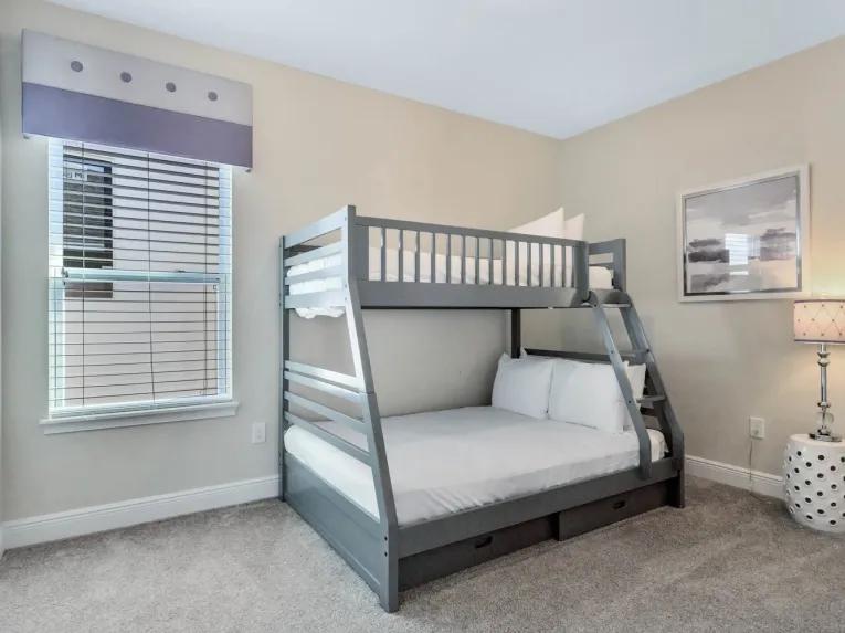 Reunion (30068) 5-bedroom Villa in Kissimmee