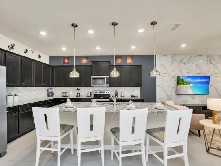 Windsor Island (7272) 10-bedroom Villa in Davenport