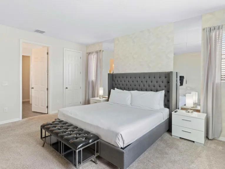 Solara Resort (29400) 7-bedroom Villa in Kissimmee
