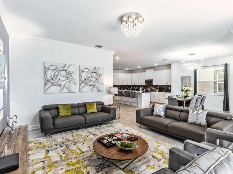 ChampionsGate (28899) 6-bedroom Villa in Kissimmee