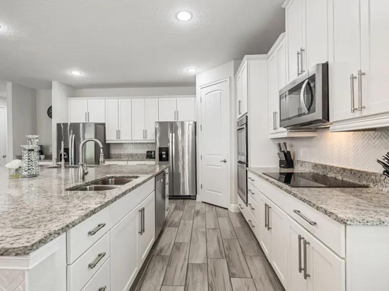 Encore Club at Reunion (34571) 12-bedroom Villa in Kissimmee