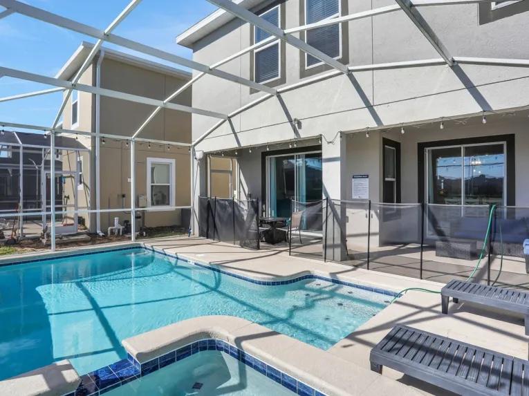 ChampionsGate (34740) 6-bedroom Villa in Davenport