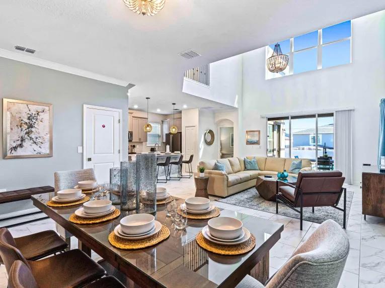 ChampionsGate (28901) 5-bedroom Villa in Kissimmee