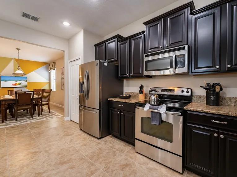 ChampionsGate (7345) 6-bedroom Villa in Davenport