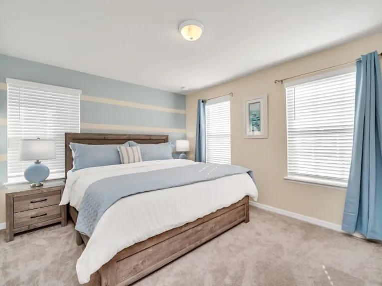 Windsor Island (24884) 9-bedroom Villa in Davenport