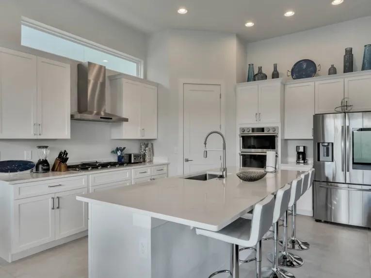 Reunion (30058) 6-bedroom Villa in Kissimmee