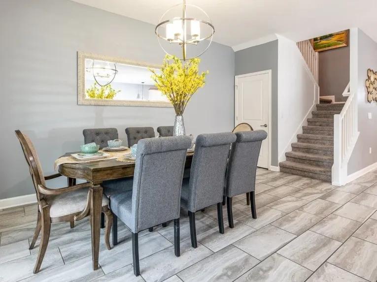 ChampionsGate (24859) 8-bedroom Villa in Davenport