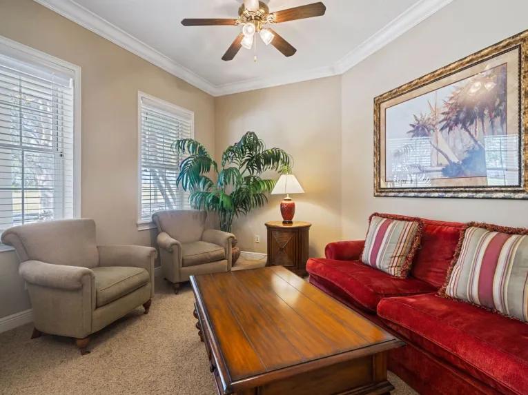 Reunion (34724) 4-bedroom Villa in Kissimmee