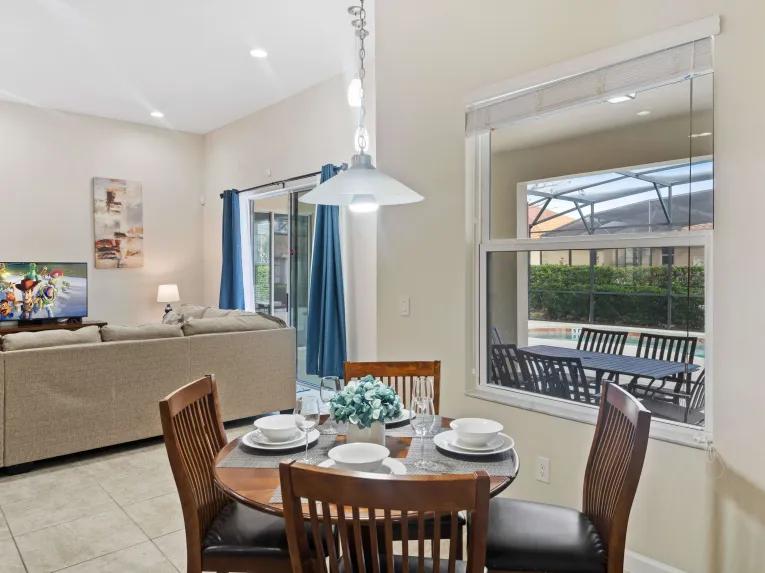 Solterra (29097) 5-bedroom Villa in Davenport