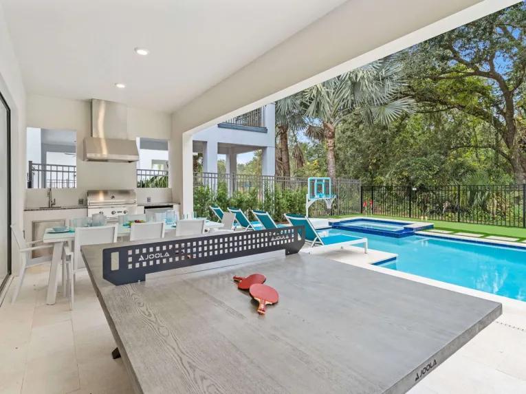 Reunion (35128) 6-bedroom Villa in Kissimmee