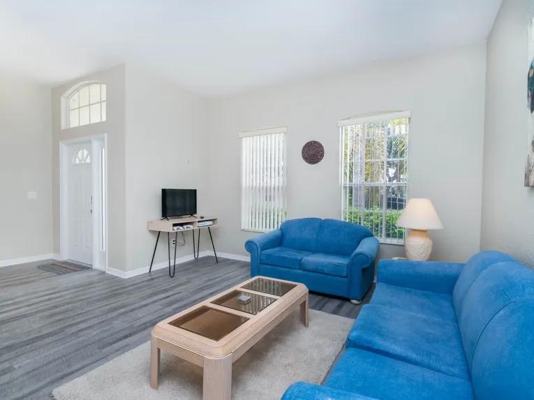 Highlands Reserve (24416) 4-bedroom Villa in Davenport