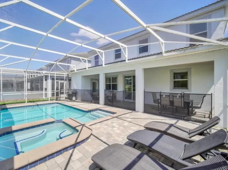 ChampionsGate (24630) 6-bedroom Villa in Davenport