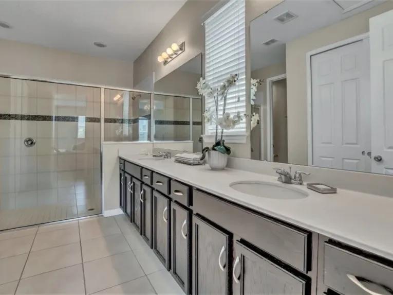 Solara Resort (4526) 5-bedroom Villa in Kissimmee