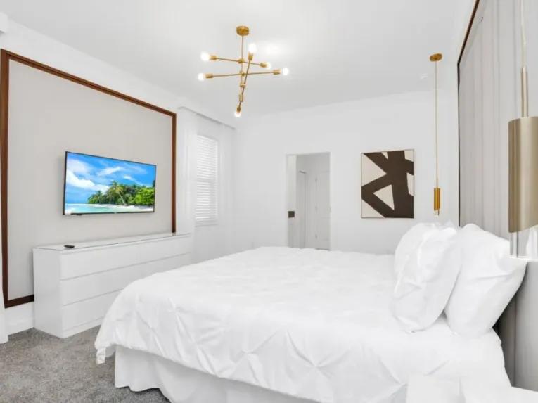 Storey Lake (7040) 9-bedroom Villa in Kissimmee