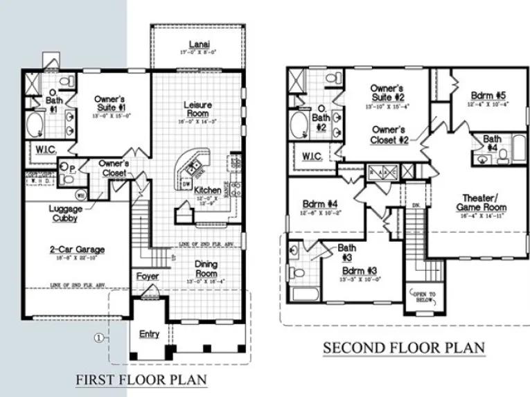Solterra (35145) 5-bedroom Villa in Davenport