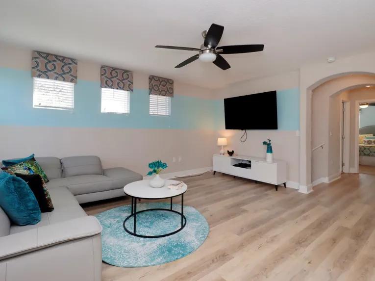 Solterra (34432) 5-bedroom Villa in Davenport