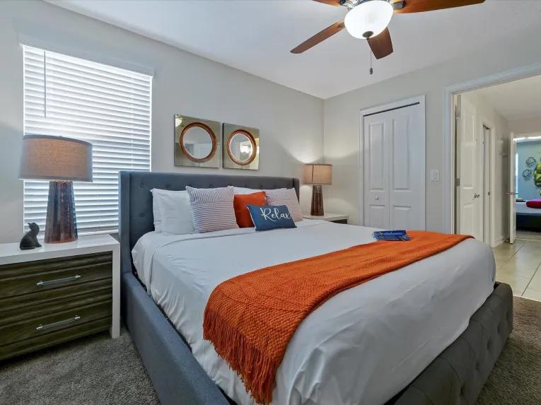 ChampionsGate (28821) 9-bedroom Villa in Kissimmee