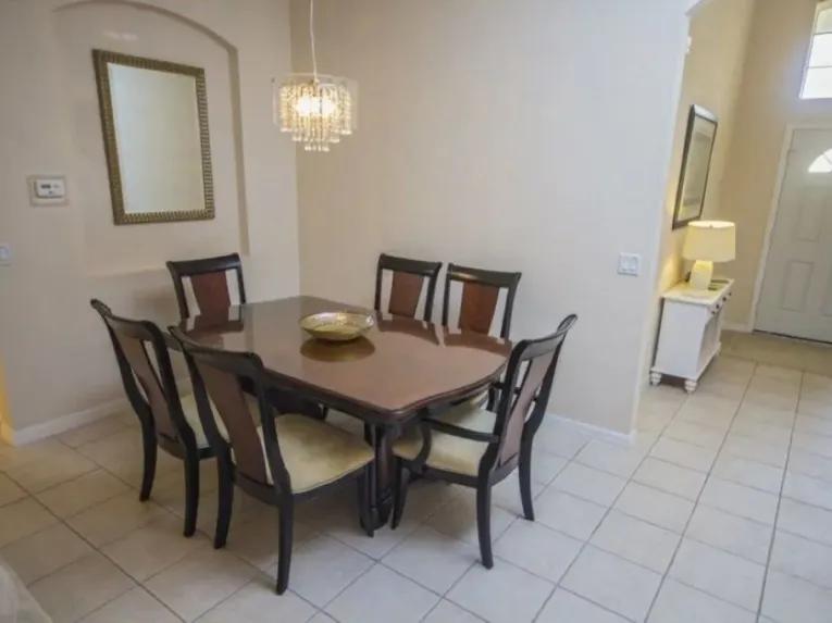 Highlands Reserve (6138) 4-bedroom Villa in Davenport