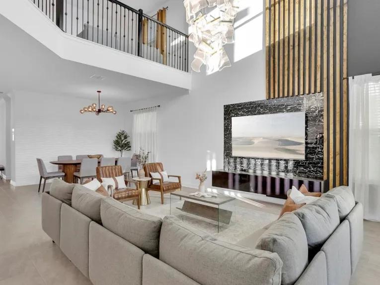 ChampionsGate (6988) 5-bedroom Villa in Davenport