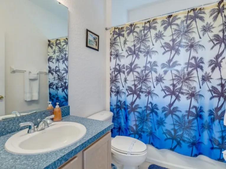 Highlands Reserve (3149) 4-bedroom Villa in Davenport