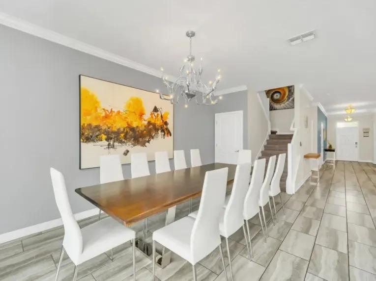 ChampionsGate (29922) 9-bedroom Villa in Davenport