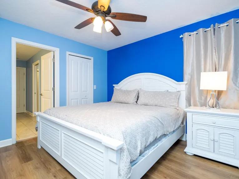 ChampionsGate (33032) 9-bedroom Villa in Davenport