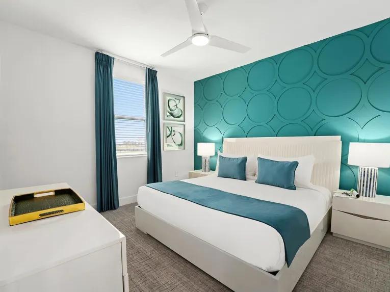 Villatel Orlando Resort (32135) 9-bedroom Villa in Orlando Town
