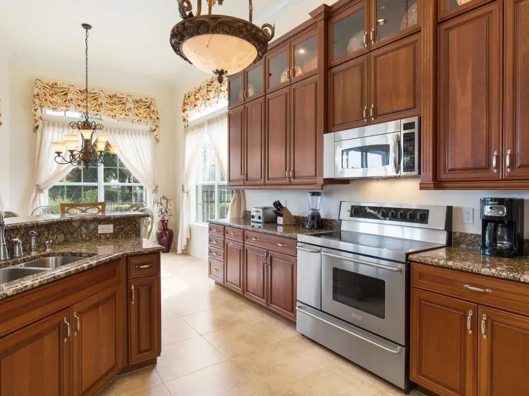 Reunion (30295) 5-bedroom Villa in Kissimmee
