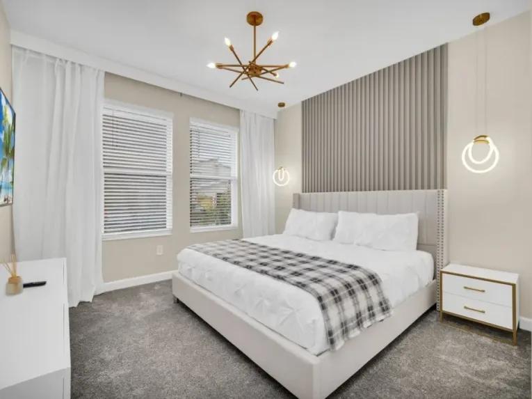 ChampionsGate (24557) 6-bedroom Villa in Davenport