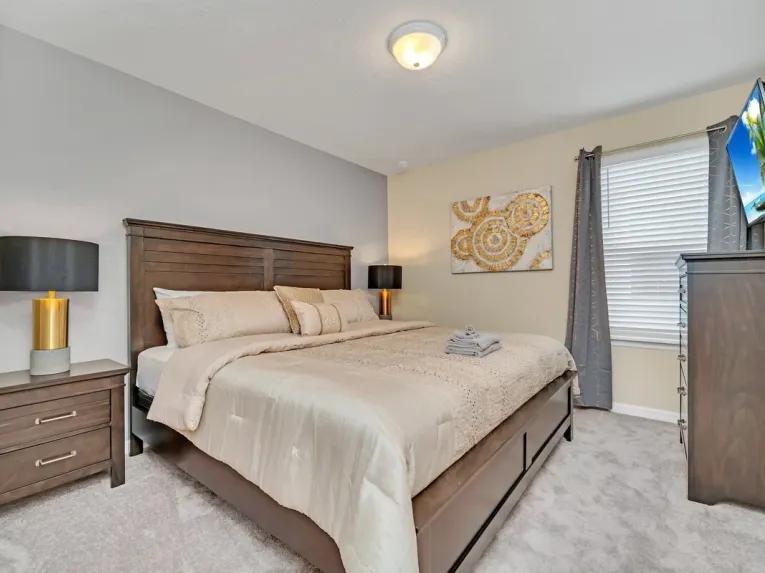 Windsor Island (24882) 10-bedroom Villa in Davenport