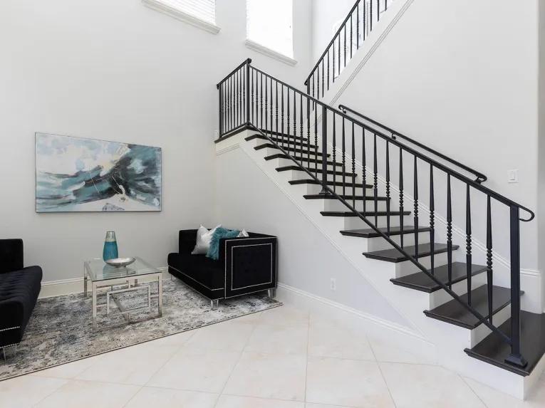 Reunion (34190) 6-bedroom Villa in Kissimmee