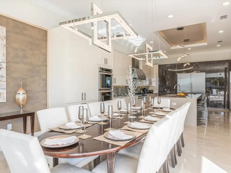 Reunion (34130) 8-bedroom Villa in Kissimmee