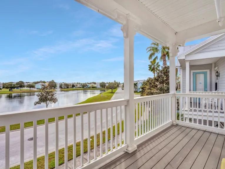 Reunion (30049) 4-bedroom Villa in Kissimmee