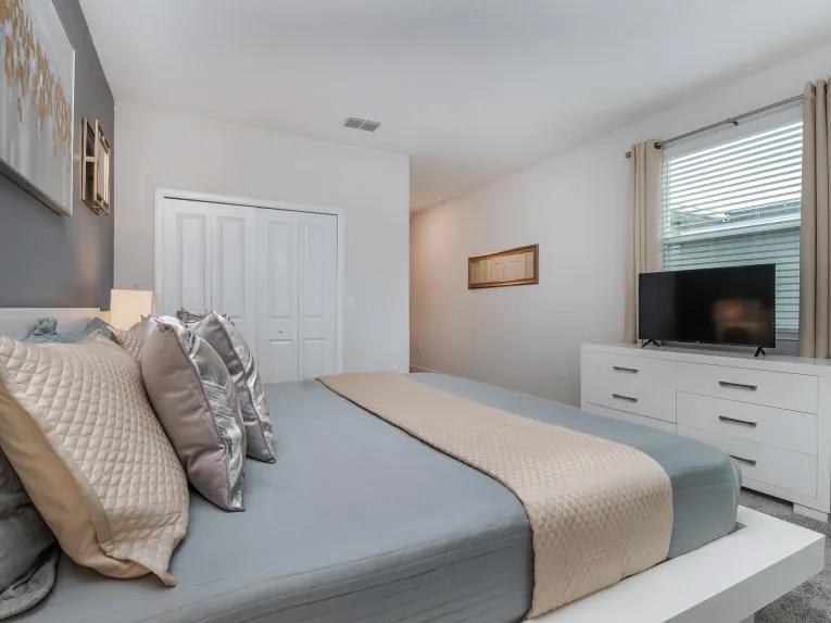 Storey Lake (25812) 5-bedroom Villa in Kissimmee