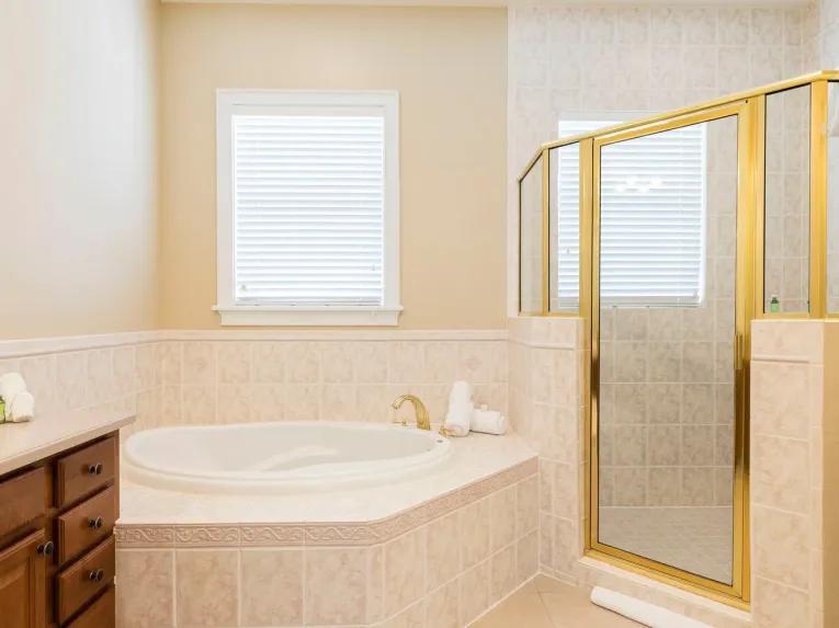 Reunion (30294) 4-bedroom Villa in Kissimmee
