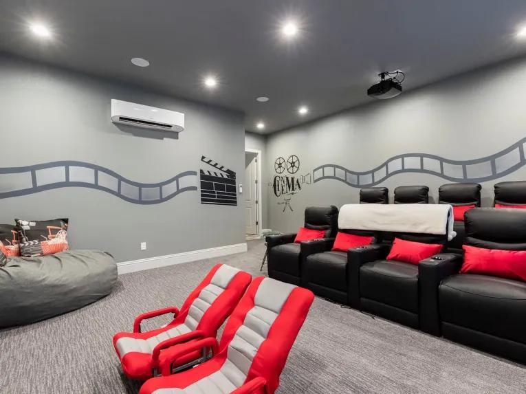 Reunion (34193) 4-bedroom Villa in Kissimmee
