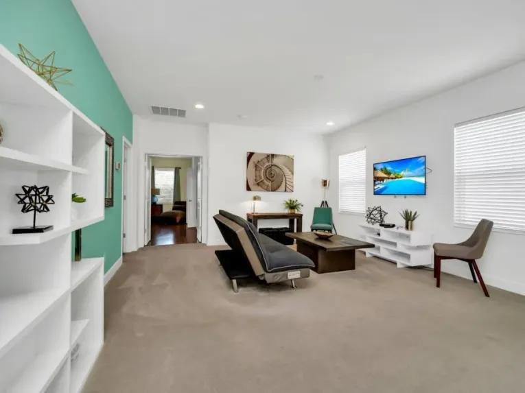 Reunion (34890) 6-bedroom Villa in Kissimmee